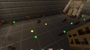 волна мостров против големов