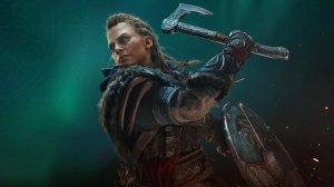 Набожный Тролль в Assassin's Creed Valhalla