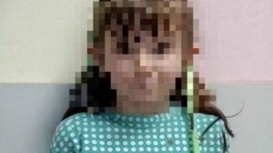 Родственницу девочки, гулявшей по Новгороду в одном платье, доставили в полицию