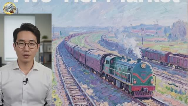 Россия и железнодорожная артерия для перекачки серебра в Китай смотреть онлайн