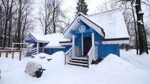 Новый центр «Гости» в Череповце