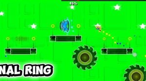 Mission : Final ring #finaldash