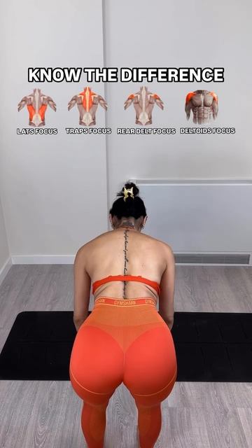 Упражнеие спина ии