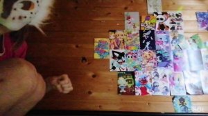 я удивляюсь собой