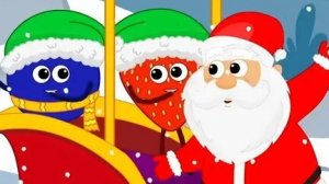 РЫВОК САНТЫ