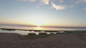 Алтай - Монголия 2024. Котловина Больших озёр. Вокруг озера Хар нуур. День 1