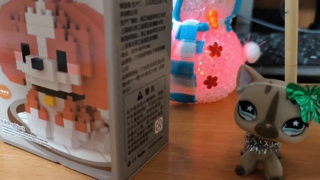 паказываю мои подарки на новый 2026 год