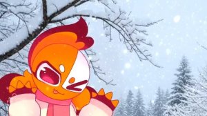 🖤Save Me🧡 (Oc Amv), 1M Special