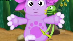 Лунтик (мем)