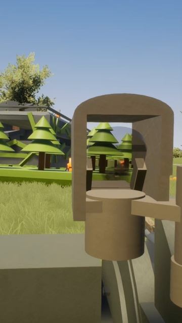 БУНКЕР ПРОТИВ РАЗЛИЧНЫХ ВИДОВ ОРУЖИЯ! #шортс #ютубшортс #ютуб #brickrigs #games #shorts #youtubeshor смотреть онлайн