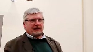 Через два три поколения мы радикально изменимся