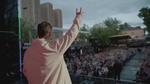 стендап Сергей Орлов "СУМАСШЕДШАЯ БАБКА"полная версия