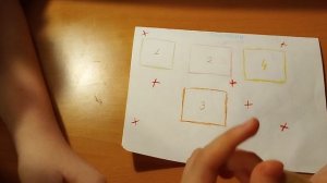 Бумажные сюрпризы