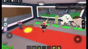 моё первое видео :)