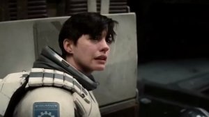 Интерстеллар (отрывок)