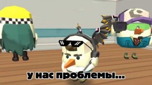 МЕМ В ЧЕСТЬ 70 САБОВ!!!