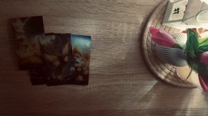 ЕГО МЫСЛИ О ВАС ПРЯМО СЕЙЧАС❓❗️🌺ТАРО ГАДАНИЕ