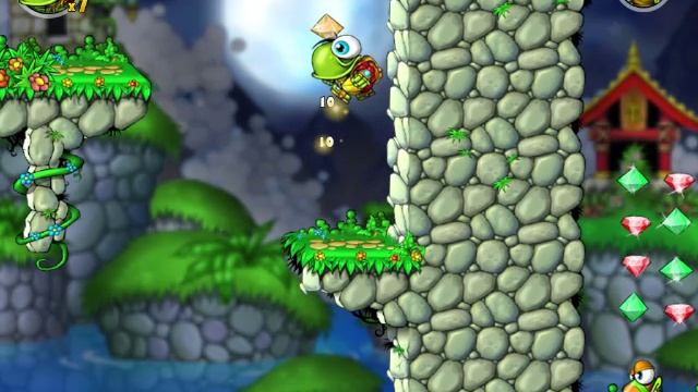 Туртикс 1 6 на легкую