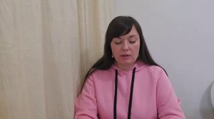 ‼️Пророческий  Сон Даринки  про девочку,  мальчика, снежинку и козленка.Послание для церкви. [ часть