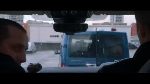 Саундтрек к фильму "Джентльмены" (2019). Пол Джонс - Освободи меня