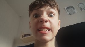 Не поделили чипсы с ХАМСТЕРОМ!🦣