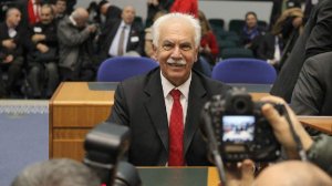 В Турции призвали создать союз с Россией, Ираном и Китаем