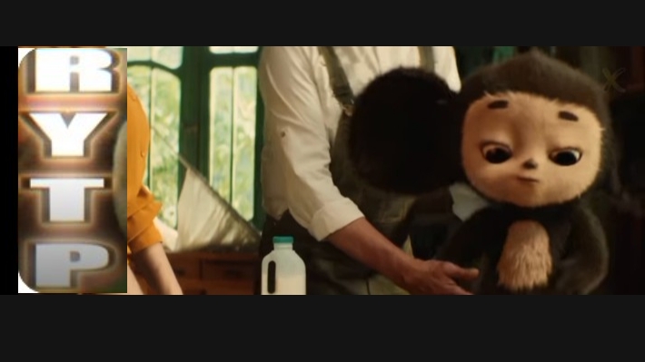 чебуратор RYTP СКОРО 2 ЧАСТЬ смотреть онлайн