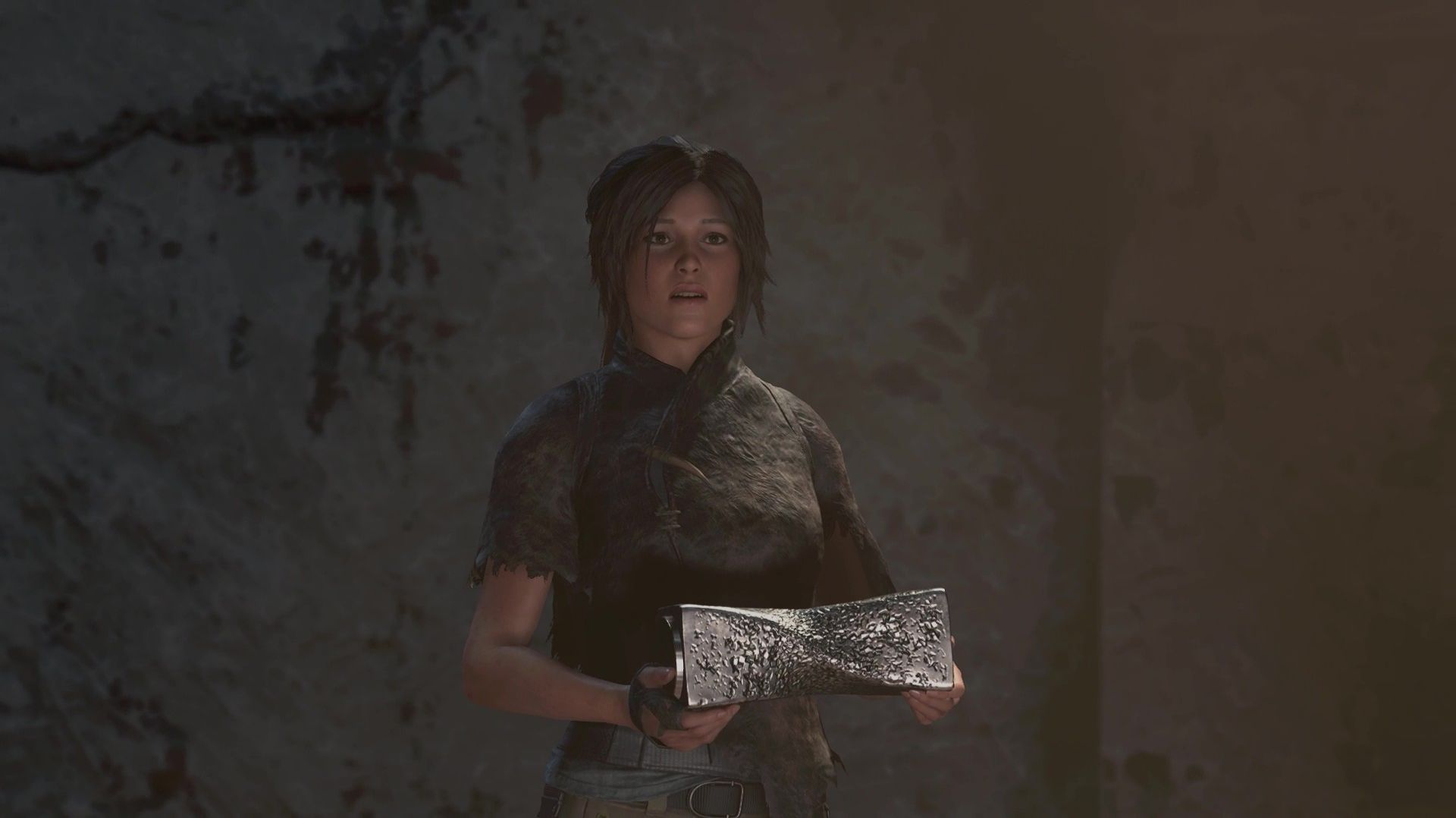 Shadow of the Tomb Raider ➤Ларец Иш-Чель➤Прохождение#9 смотреть онлайн