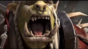 Ai MusiC - Кровь и Честь (World Of Warcraft)