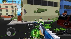 Пользуйтесь этим в pixel combat!