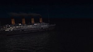 Титаник. Документальный Фильм.