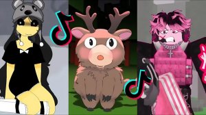 "99 ночей в лесу" - ЛУЧШАЯ подборка TikTok #120