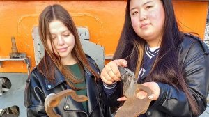 Автосцепка СА-3. Устройство и принцип работы