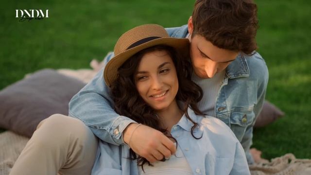 DNDM  Umar Keyn -  _ Я люблю Сильных_ 