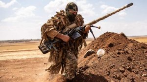 Сирийская армия намерена начать военную операцию в районе Алеппо