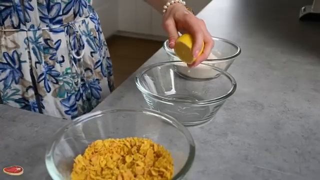 Лучше куриной грудки! Хватит ходить в Макдональдс! Хрустящий, простой и очень вкусный! смотреть онлайн