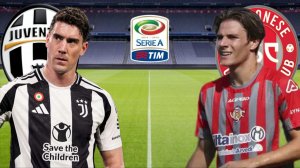 ФУТБОЛ ЧЕМПИОНАТ ИТАЛИИ SERIA А.  ЮВЕНТУС - КРЕМОНЕЗЕ.  ТЕКСТОВАЯ ОНЛАЙН ТРАНСЛЯЦИЯ.