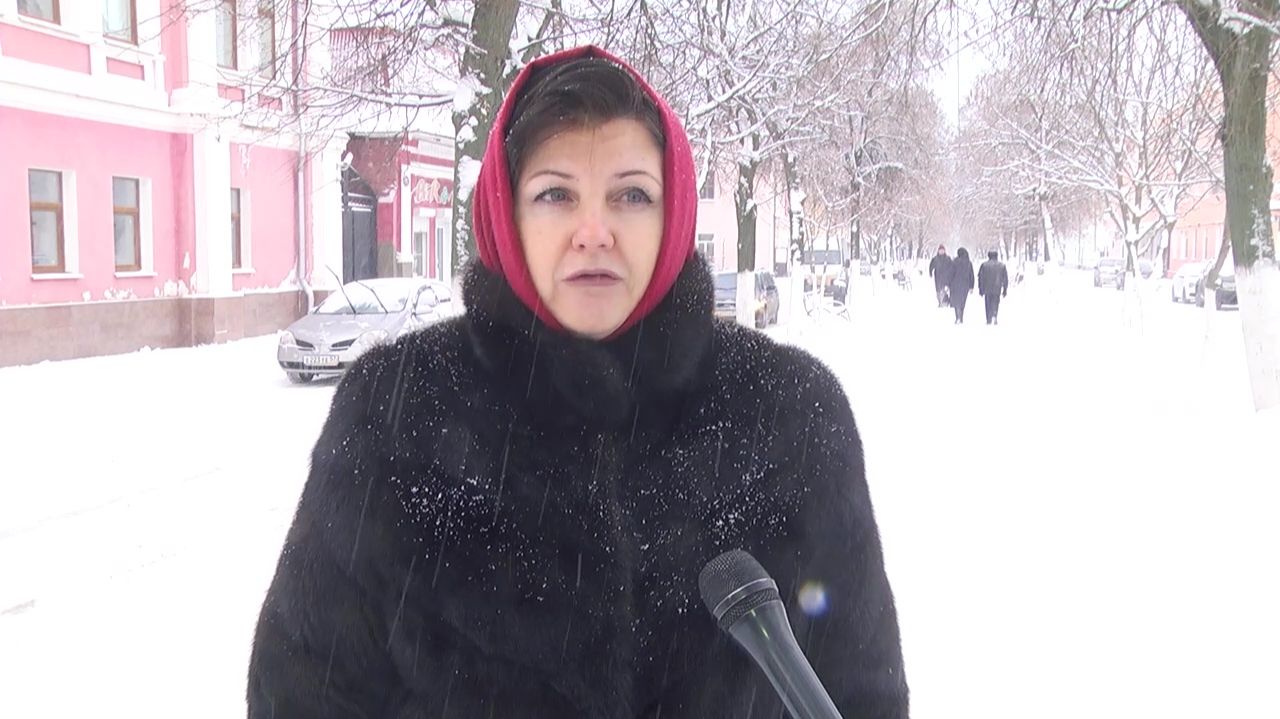 НОВОГОДНИЙ ДОЗОР смотреть онлайн