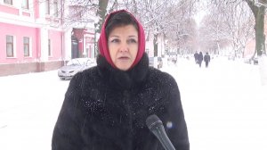 НОВОГОДНИЙ ДОЗОР