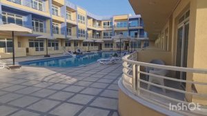 Пятый день отдыха🏝в Хургаде