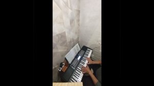 Музыка из фильма Интерселлар