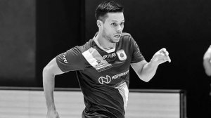 Игрок в мини-футбол Фелипе Алекс умер в аэропорту Ухты