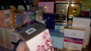 ВСЕ МОИ АРОМАТЫ ОТ ЭЙВОН❄ЗАПАСЫ❄2026❄