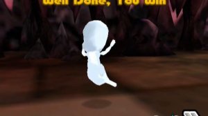 Casper's Scare School: Spooky Sports Day (2009) [Wii]