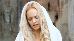 Валерия Стебловская "Молитва"