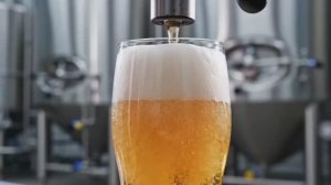 Как делают пиво. Полный цикл производства.