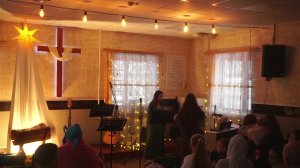 Рождество 2026