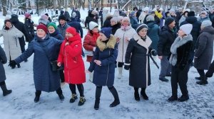 04.01.2026...♥️❄️"Ты ж ещё Молодой"!..Гомель!..