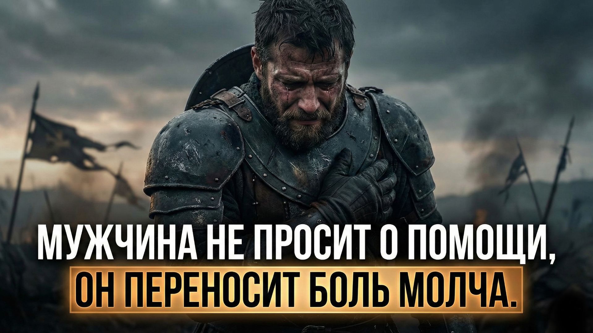 Нужно пройти этот период в одиночку #мудрость смотреть онлайн