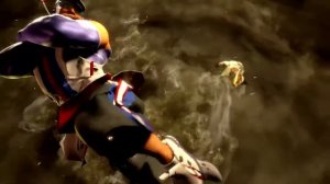 Трейлер Street Fighter 6 (Fighter Sports Meet Fighting Pass)